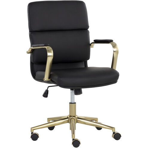 Kleo Onyx Office Chair